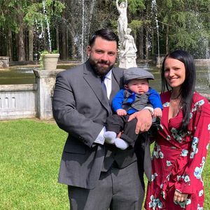 Meet your Posher, Thomas